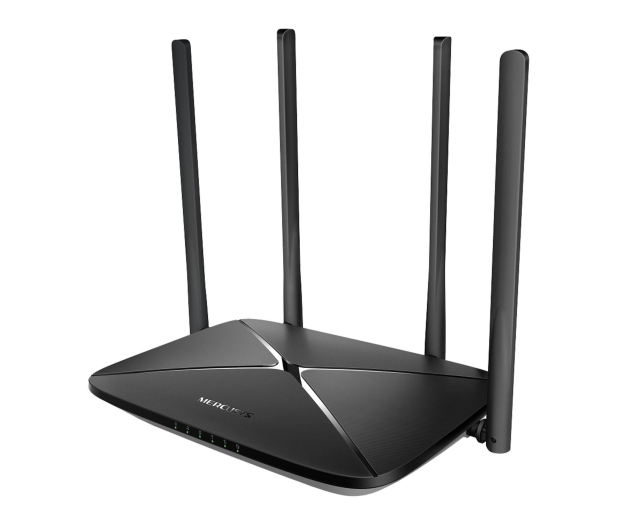 Mercusys MB115-4G 300Mbps a/b/g/n 3G/4G(LTE) 150Mbps - 1481397 - zdjęcie 2